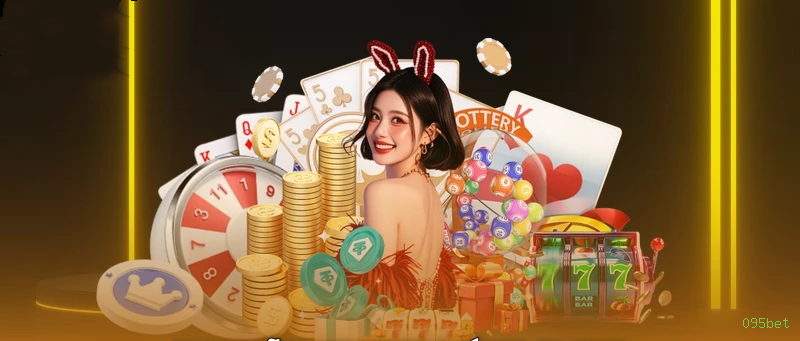 App 095bet