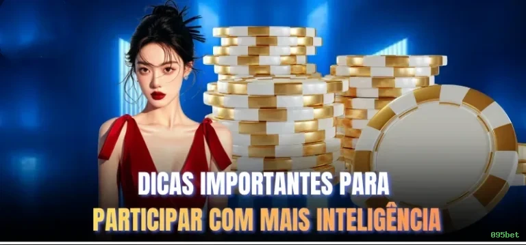 Bônus do cassino