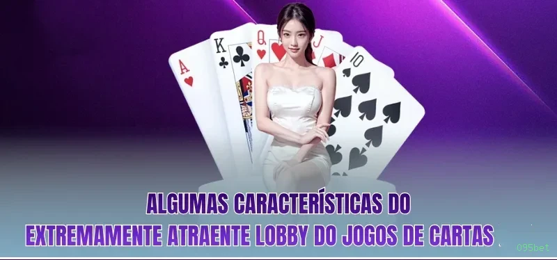 Cassino 095bet