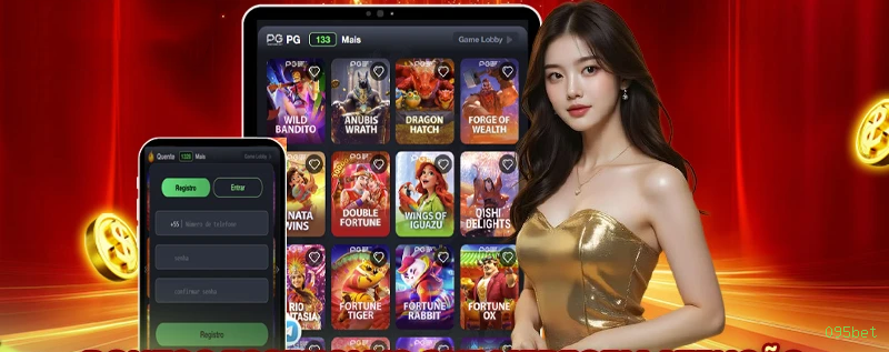 App 095bet