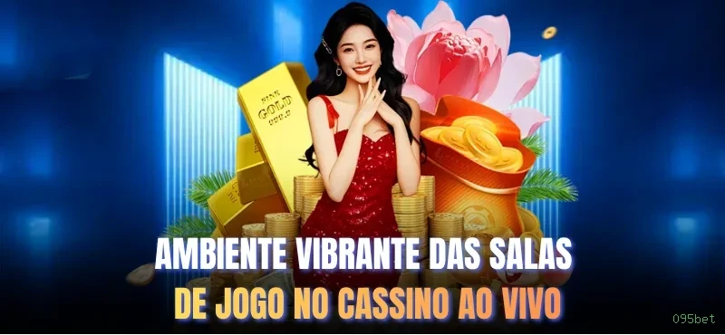 Promoção 095bet
