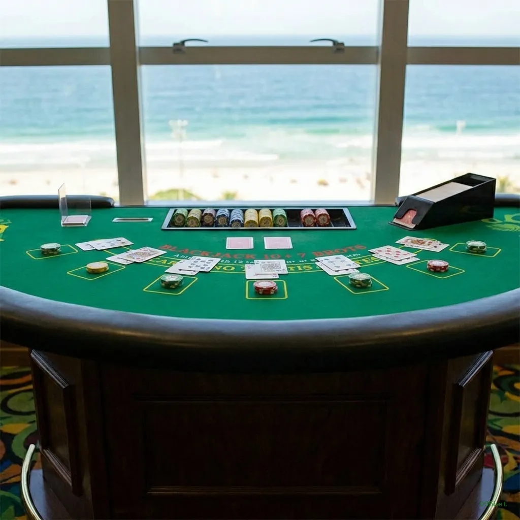 Bikini Paradise Slot - PG Soft