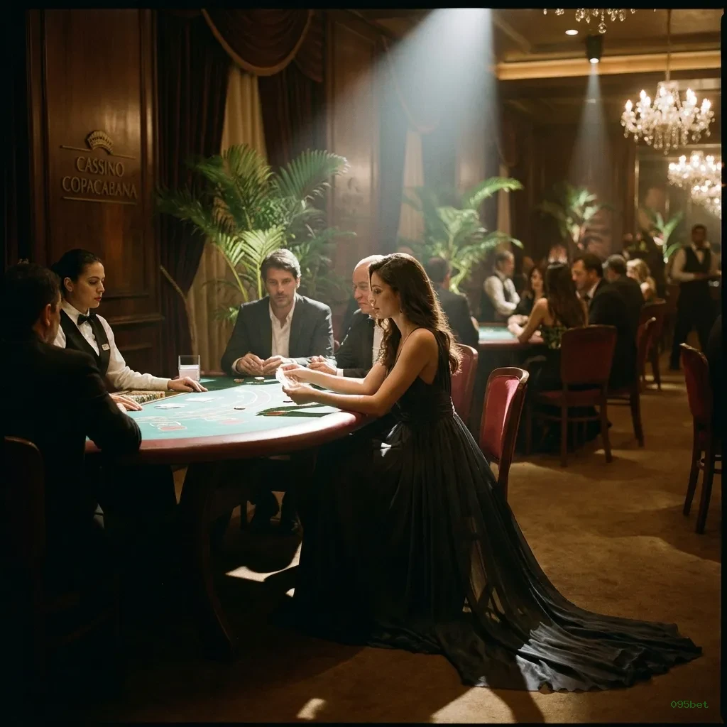 Guias de instalação da 095bet