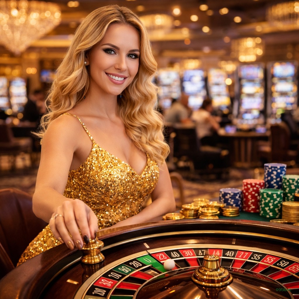 Live Casino Tables