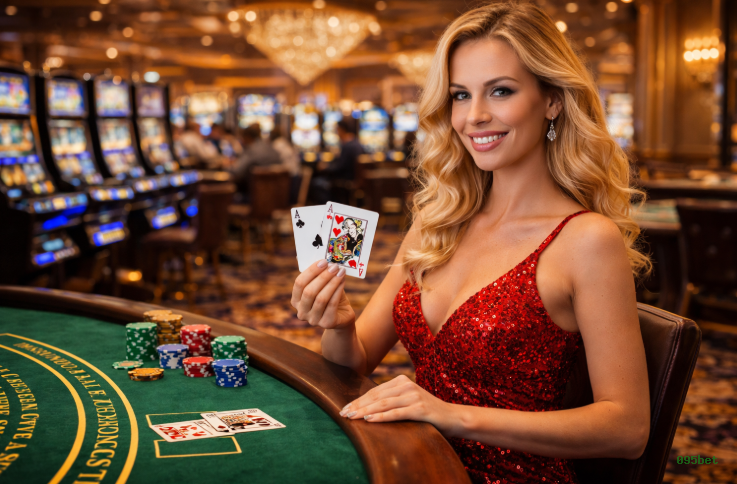 Imagem promocional da plataforma 095bet