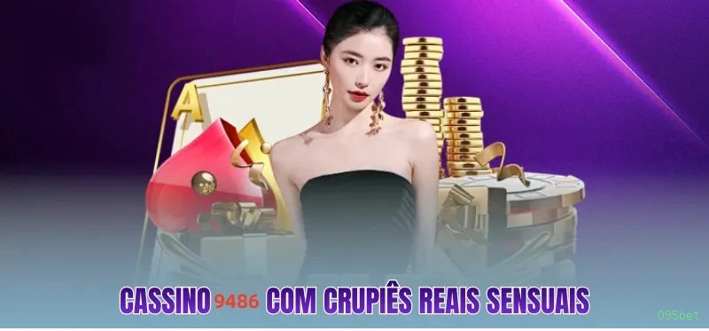 Catálogo de slots