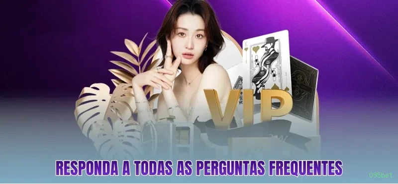 Níveis VIP 095bet